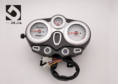 PC elektronischer Motorrad-allgemeinhingeschwindigkeitsmesser wasserdicht für kreuzendes Motorrad