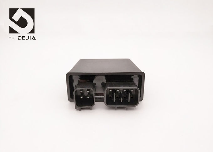 Yamaha FZ16 kontaktloser DC Cdi-Einheit 12 Pin stabiles Igniiton 21C-H5540-00