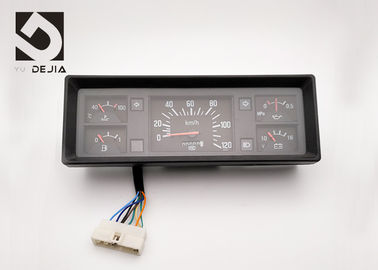 Tachometer-Maß Soem-Motorrad-Digital-Geschwindigkeitsmesser-0-12000 U/min