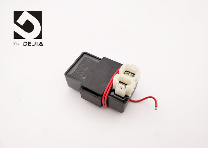 Universal-Roller 150cc CDI-Kasten 6 Pin laufen zuverlässig für Wechselstrom- oder DC-Strom