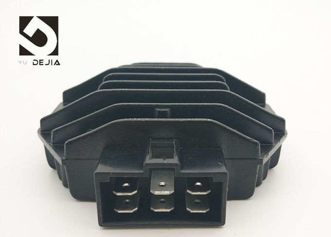Regler-Gleichrichter 4 Pin Yamaha, Sekundärmarkt-Gleichrichter-Regler für Motorrad