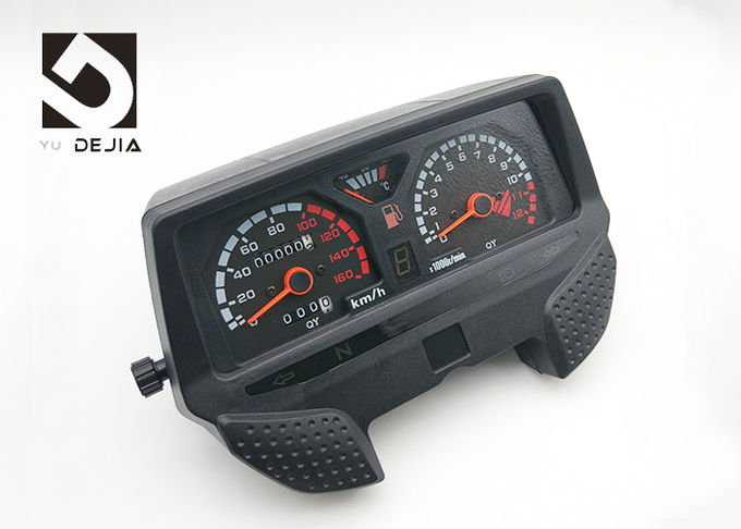Honda-Motorrad-Digital-Geschwindigkeitsmesser-Tachometer für Motorrad-Teile und Zusätze
