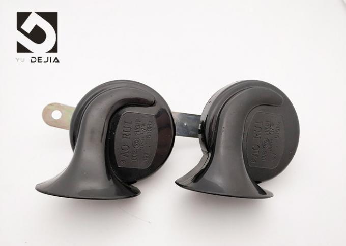 Zertifikat des hoher Ton-elektrisches Motorrad-Schnecken-Horn-Lautsprecher-60B 510HZ CCC
