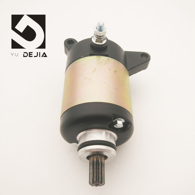 Motorrad-Motor zerteilt Zusatz-Starter CBF125 CG150 MEGA- NEUES PROKTT