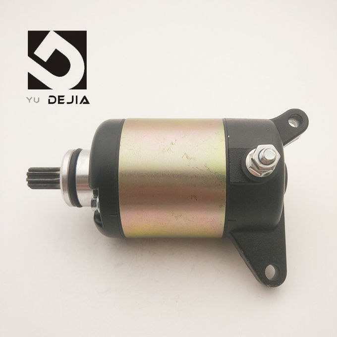 Motorrad-Motor zerteilt Zusatz-Starter CBF125 CG150 MEGA- NEUES PROKTT